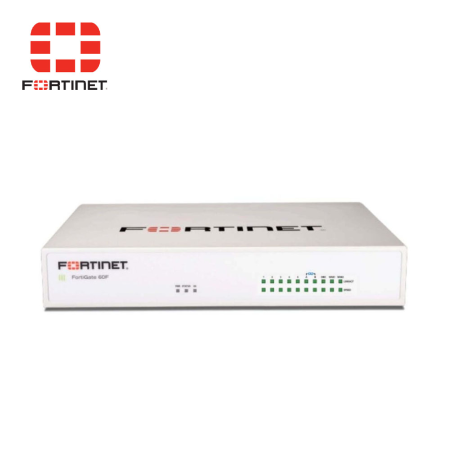 Fortinet FortiGate FortiWiFi 60F ( FG-60F )