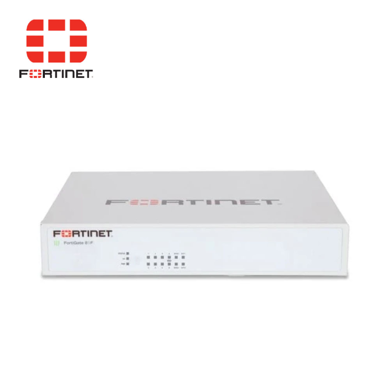 Fortinet FortiGate FortiWiFi 80F ( FG-80F )