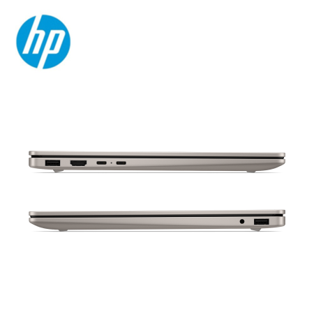 HP OmniBook 5 AI 14-hn0016AU/14-hn0018AU 14" 2K OLED Touch Laptop (R5-230, 16GB, 512GB SSD, ATI, W11, HS+M365)
