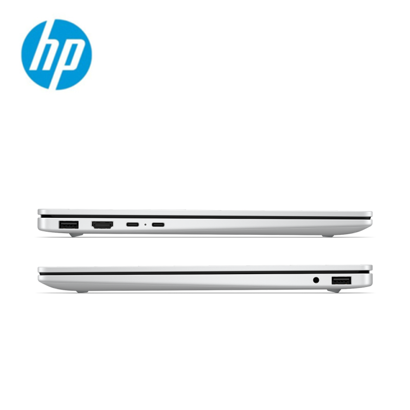 HP OmniBook 5 AI 14-hn0016AU/14-hn0018AU 14" 2K OLED Touch Laptop (R5-230, 16GB, 512GB SSD, ATI, W11, HS+M365)