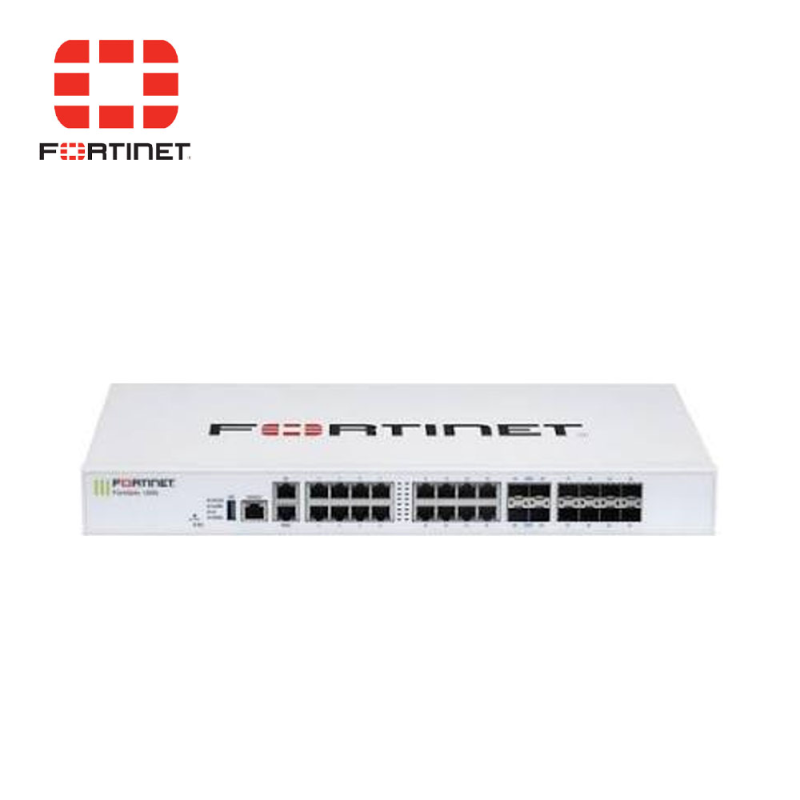 Fortinet FortiGate 120G ( FG-120G )