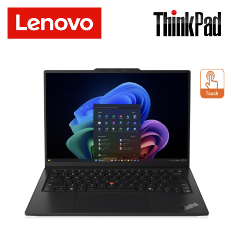 Lenovo ThinkPad X1 21V70084MA 14" WUXGA Aura Edition Laptop (CU7 355, 32GB, 1TB, Intel, W11 PRO)