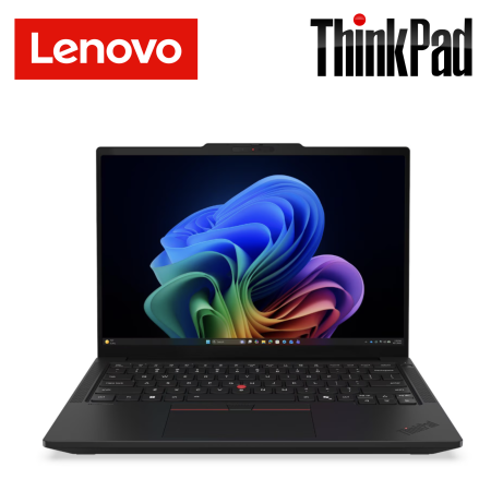 Lenovo ThinkPad T14 21WN00E9MA 14" WUXGA Laptop (CU7 355, 32GB, 1TB, Intel, W11 PRO)