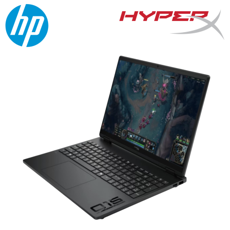 HP HyperX OMEN 15-gb0130AX 15.3'' 2.5K 180Hz Gaming Laptop ( R9 8940HX, 16GB, 1TB, RTX5070 8GB, W11, HS+M365 )