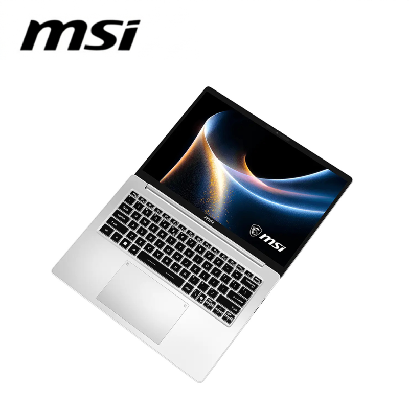 MSI Modern 14S G3MG-024 14" FHD+ Laptop (C5-320, 16GB, 512GB SSD, Intel, W11, HS+M365)