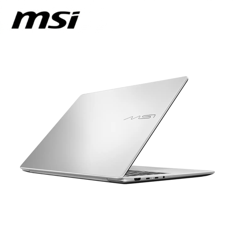 MSI Modern 14S G3MG-024 14" FHD+ Laptop (C5-320, 16GB, 512GB SSD, Intel, W11, HS+M365)