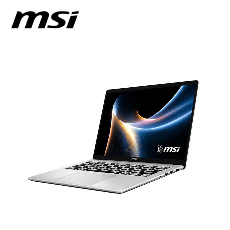MSI Modern 14S G3MG-024 14" FHD+ Laptop (C5-320, 16GB, 512GB SSD, Intel, W11, HS+M365)