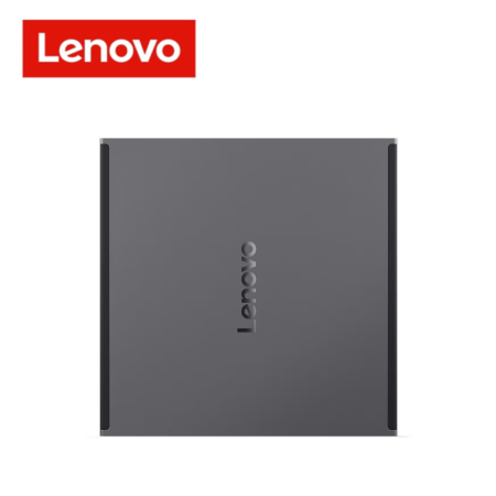 Lenovo ThinkStation PGX 30KL0009MY AI PC (NVIDIA GB10, 128GB, 4TB SSD, NVIDIA Blackwell Architecture, NVIDIA DGX OS)