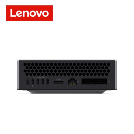 Lenovo ThinkStation PGX 30KL0009MY AI PC (NVIDIA GB10, 128GB, 4TB SSD, NVIDIA Blackwell Architecture, NVIDIA DGX OS)