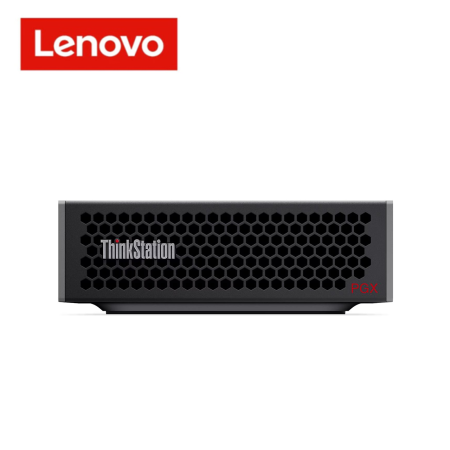 Lenovo ThinkStation PGX 30KL0009MY AI PC (NVIDIA GB10, 128GB, 4TB SSD, NVIDIA Blackwell Architecture, NVIDIA DGX OS)