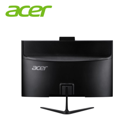 Acer Aspire C24B-GCZN-35400W11 23.8" FHD All-In-One Desktop PC (R3-5400U, 16GB, 512GB SSD, ATI, W11, HS+M365)