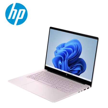 HP OmniBook 7 AI 14-kk0006AU / 14-kk0007AU / 14-kk0008AU 14" 2K IPS Laptop ( R5 240, 16GB, 512GB SSD, ATI, W11, HS+M365 )