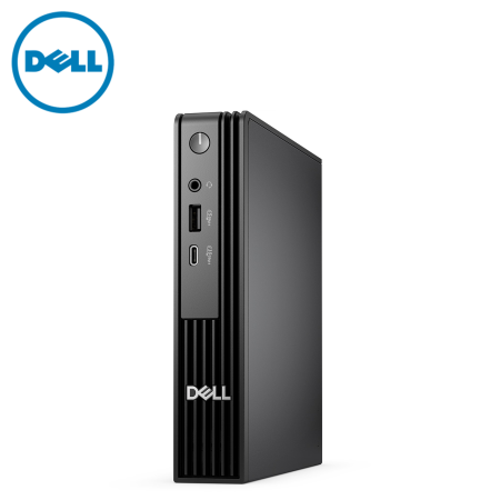 Dell Pro QCM1250-U7265-16GB-1TB-W11PRO Micro Desktop PC (CU7-265T, 16GB, 1TB SSD, Intel, W11P)