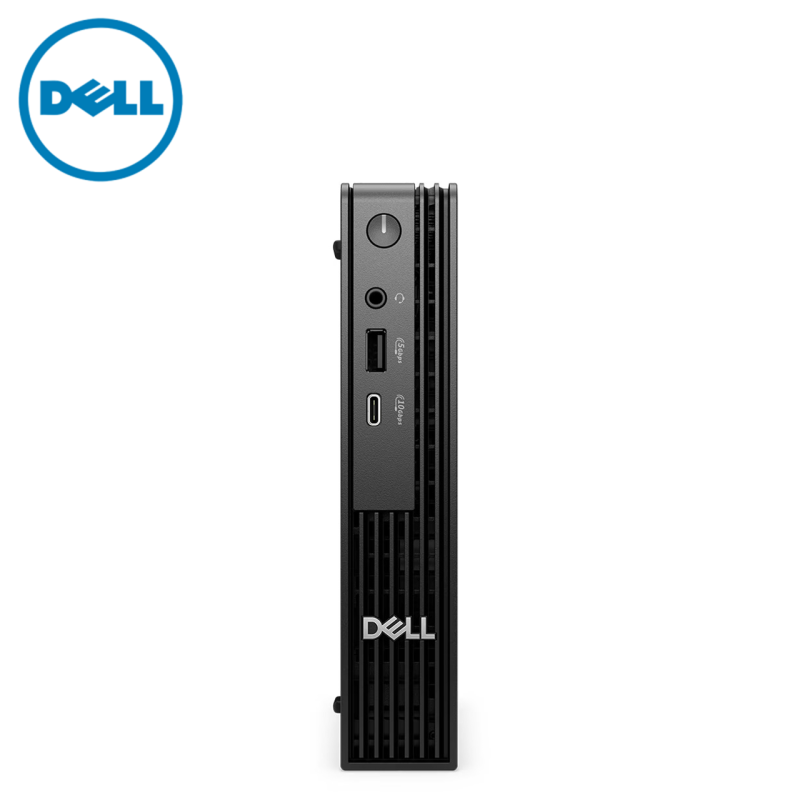 Dell Pro QCM1250-U7265-16GB-1TB-W11PRO Micro Desktop PC (CU7-265T, 16GB, 1TB SSD, Intel, W11P)