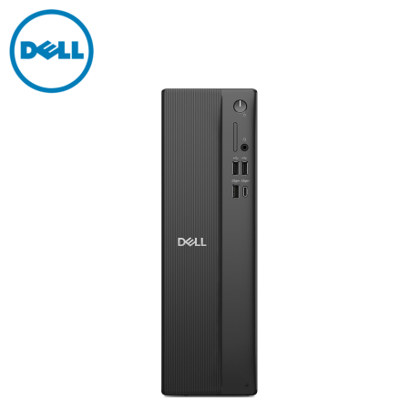Dell DS1265-1085SG Slim Desktop PC (R3-110, 8GB, 512GB SSD, ATI, W11, HS+M365)