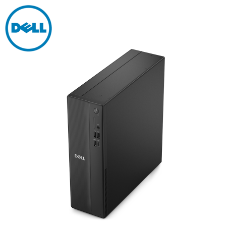 Dell DS1265-1085SG Slim Desktop PC (R3-110, 8GB, 512GB SSD, ATI, W11, HS+M365)