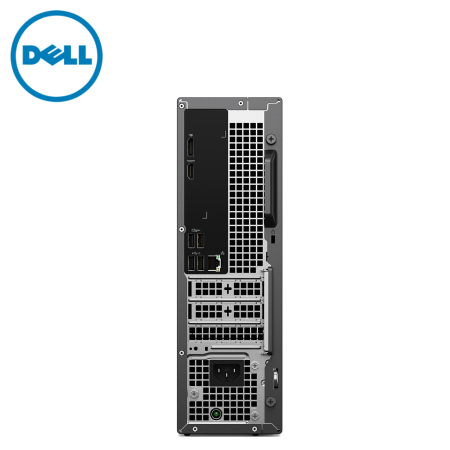 Dell DS1265-1085SG Slim Desktop PC (R3-110, 8GB, 512GB SSD, ATI, W11, HS+M365)