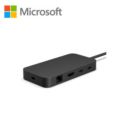 Microsoft Surface EP2-19893 USB 4 DOCK
