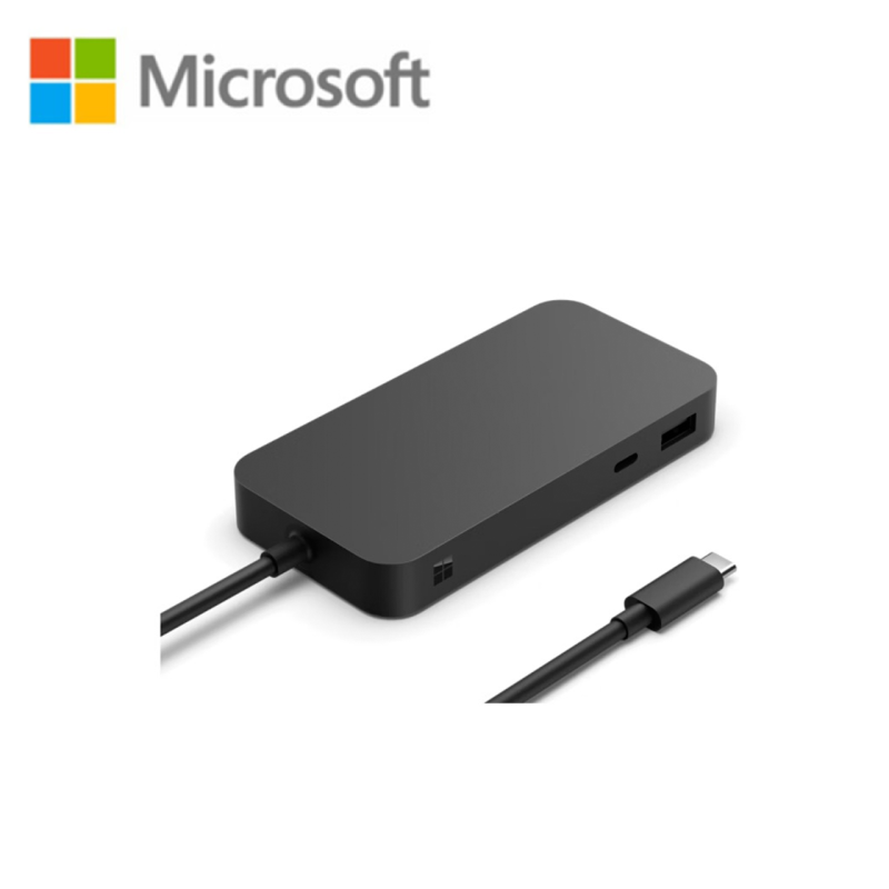 Microsoft Surface EP2-19893 USB 4 DOCK