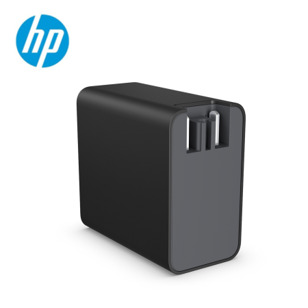 HP 100W GaN Wall Charger (CS9V8AA)