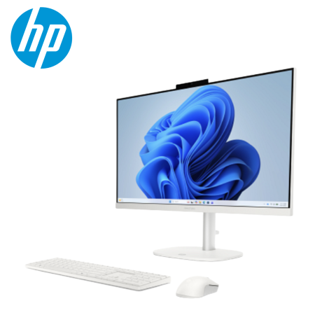HP OmniStudio 24-CV0016D 23.8" FHD All-in-One Desktop PC ( R5 40, 16GB, 512GB SSD, ATI, W11, H&S+M365 )