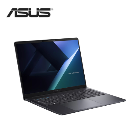 Asus ExpertBook B3 B3605CCA-MB0985X 16" WUXGA Laptop Gentle Grey (CU5-225H, 16GB, 512GB SSD, Intel, W11P)