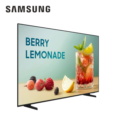 Samsung 50" / 98" BED-H Business TV ( LH50BED-H / LH98BED-H )