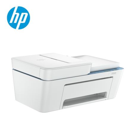 HP DeskJet Ink Advantage 4388 All-in-One Printer (Print, Copy, Scan)