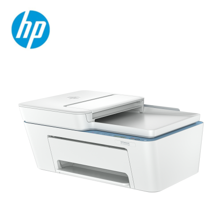 HP DeskJet Ink Advantage 4388 All-in-One Printer (Print, Copy, Scan)