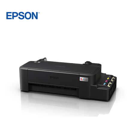 Epson EcoTank L121 A4 Ink Tank Printer (Print)