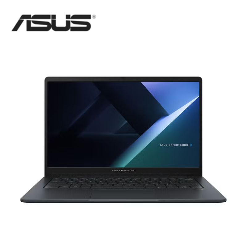 Asus ExpertBook B1403CVA-S63728X 14" FHD Laptop Gentle Grey (C7-150U, 16GB, 512GB SSD, Intel, W11P)