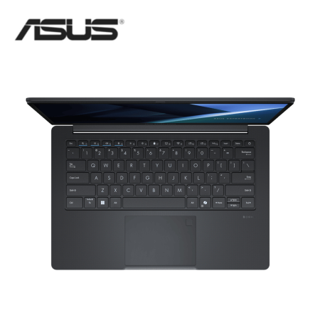Asus ExpertBook B1403CVA-S63728X 14" FHD Laptop Gentle Grey (C7-150U, 16GB, 512GB SSD, Intel, W11P)