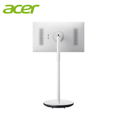 Acer CA321QK 31.5"4K UHD VA Touch Smart Monitor ( HDMI, USB, TYPE C, Speaker, 3 Yrs Wrty )