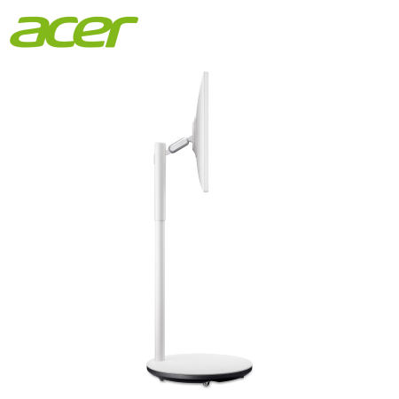 Acer CA321QK 31.5"4K UHD VA Touch Smart Monitor ( HDMI, USB, TYPE C, Speaker, 3 Yrs Wrty )