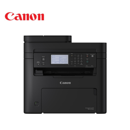 Canon imageCLASS MF275dw Wireless 4-in-1 Monochrome Laser Printer (Print, Scan, Copy, Fax)