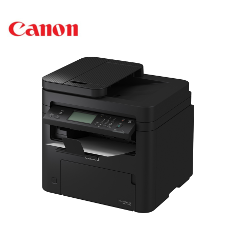 Canon imageCLASS MF275dw Wireless 4-in-1 Monochrome Laser Printer (Print, Scan, Copy, Fax)