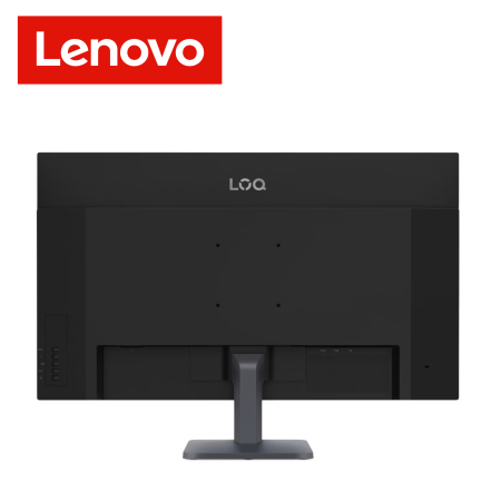 Lenovo LOQ 32Q-10 31.5" QHD 180Hz Fast VA Flat Monitor ( HDMI, DP, 3 Yr Wrty )