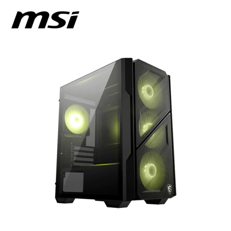 GeForce RTX™ 5070Ti 16GB JOI GAMING POWERED BY MSI