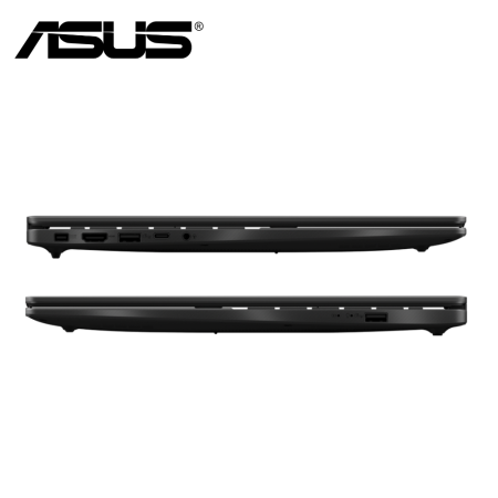 Asus V16 V3607V-HTK306WSP 16'' WUXGA Gaming Laptop Black ( C5-210H, 16GB, 512GB SSD, RTX5050 8GB, W11, HS+M365 )