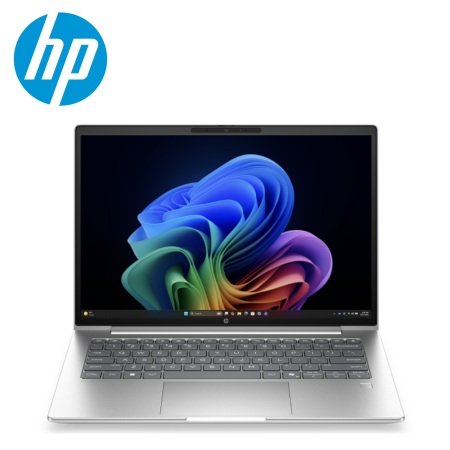 HP ProBook 4 G2i DU5B2AT 14" WUXGA Laptop (C5 320, 16GB, 512GB, Intel, W11 PRO)