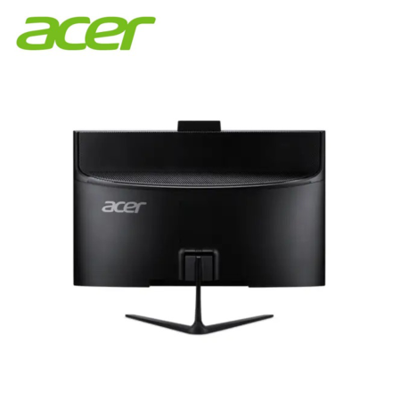 Acer Aspire C24B-GRPLD5-5120W11 23.8" FHD All-In-One Desktop PC (C5-120U, 8GB, 512GB SSD, Intel, W11, HS+M365)