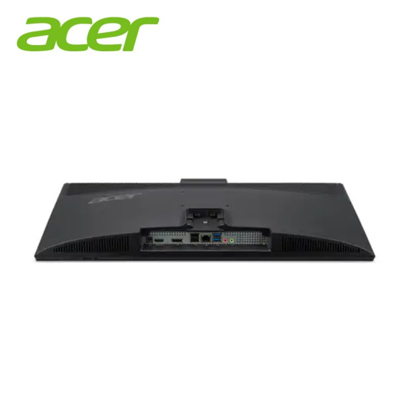 Acer Aspire C24B-GRPLD5-5120W11 23.8" FHD All-In-One Desktop PC (C5-120U, 8GB, 512GB SSD, Intel, W11, HS+M365)