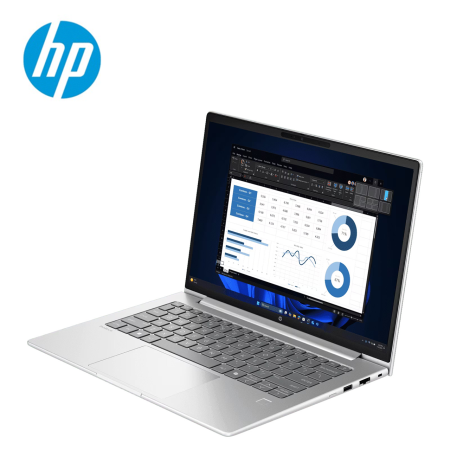 HP ProBook 4 G1a C30Z2PT 14'' WUXGA Laptop Pike Silver ( R5-220, 8GB, 512GB SSD, ATI, W11P )