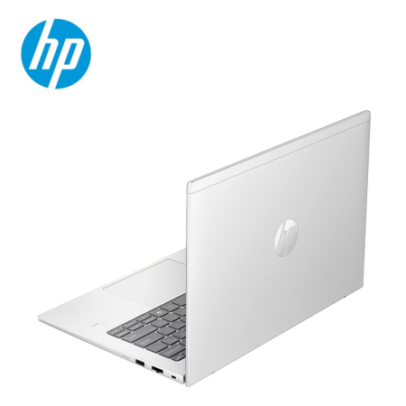 HP ProBook 4 G1a C30Z2PT 14'' WUXGA Laptop Pike Silver ( R5-220, 8GB, 512GB SSD, ATI, W11P )