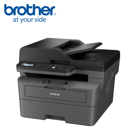 Brother DCP-L2640DW Mono Chrome All-in-One Laser Printer (Print, Scan, Copy)