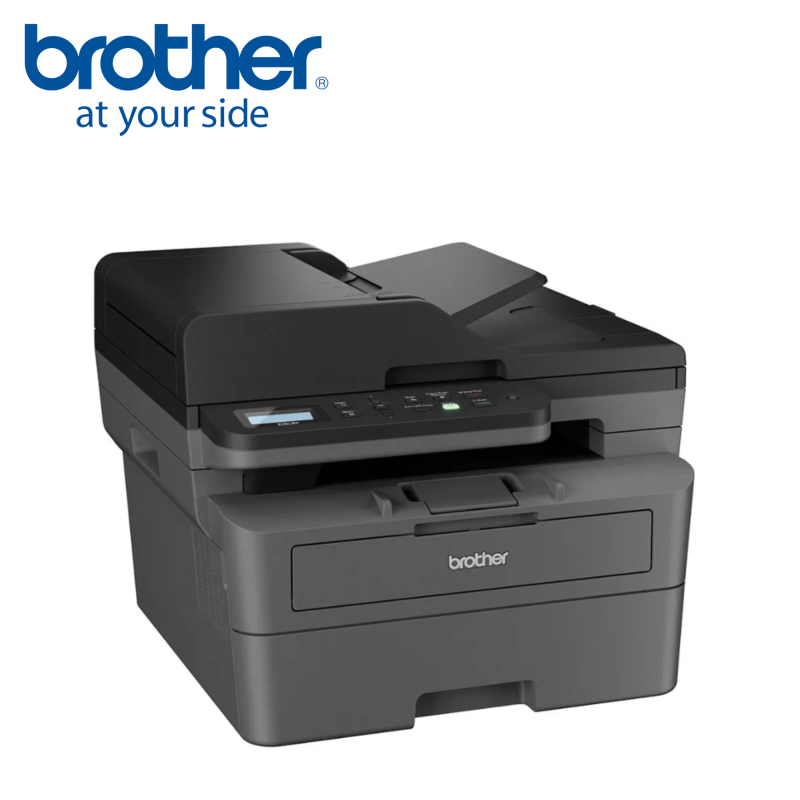 Brother DCP-L2640DW Mono Chrome All-in-One Laser Printer (Print, Scan, Copy)