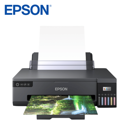 Epson EcoTank L18050 Wireless Ink Tank Printer