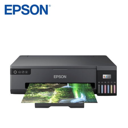 Epson EcoTank L18050 Wireless Ink Tank Printer