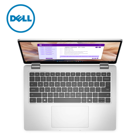 Dell 14PRO PB14250-U7266V-16G-512GB-W11PRO 14" FHD+ Laptop (CU7-266V, 16GB, 512GB SSD, Intel Arc, W11P)