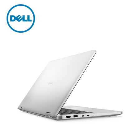 Dell 14PRO PB14250-U7266V-16G-512GB-W11PRO 14" FHD+ Laptop (CU7-266V, 16GB, 512GB SSD, Intel Arc, W11P)